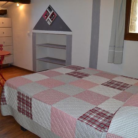 L'Oustal Les Fayards Villa Meyrueis Eksteriør billede